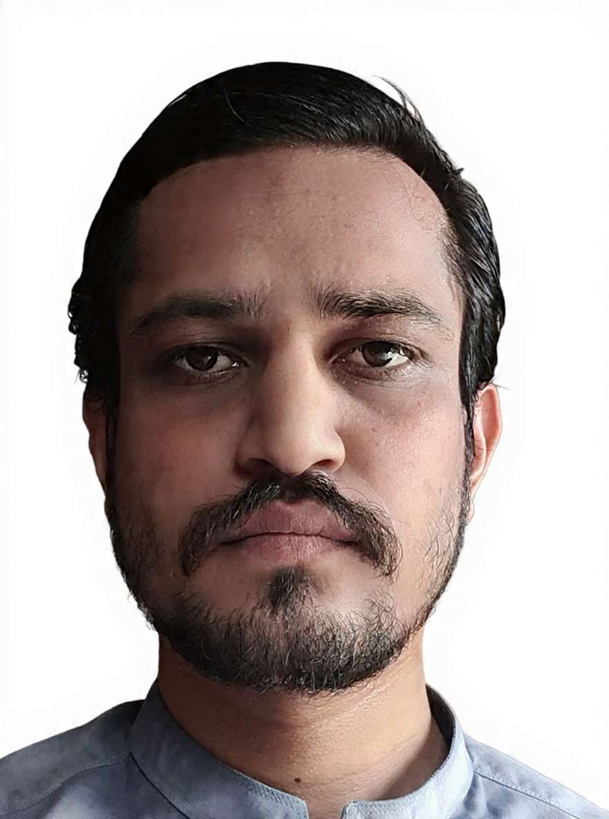 Candidate Image