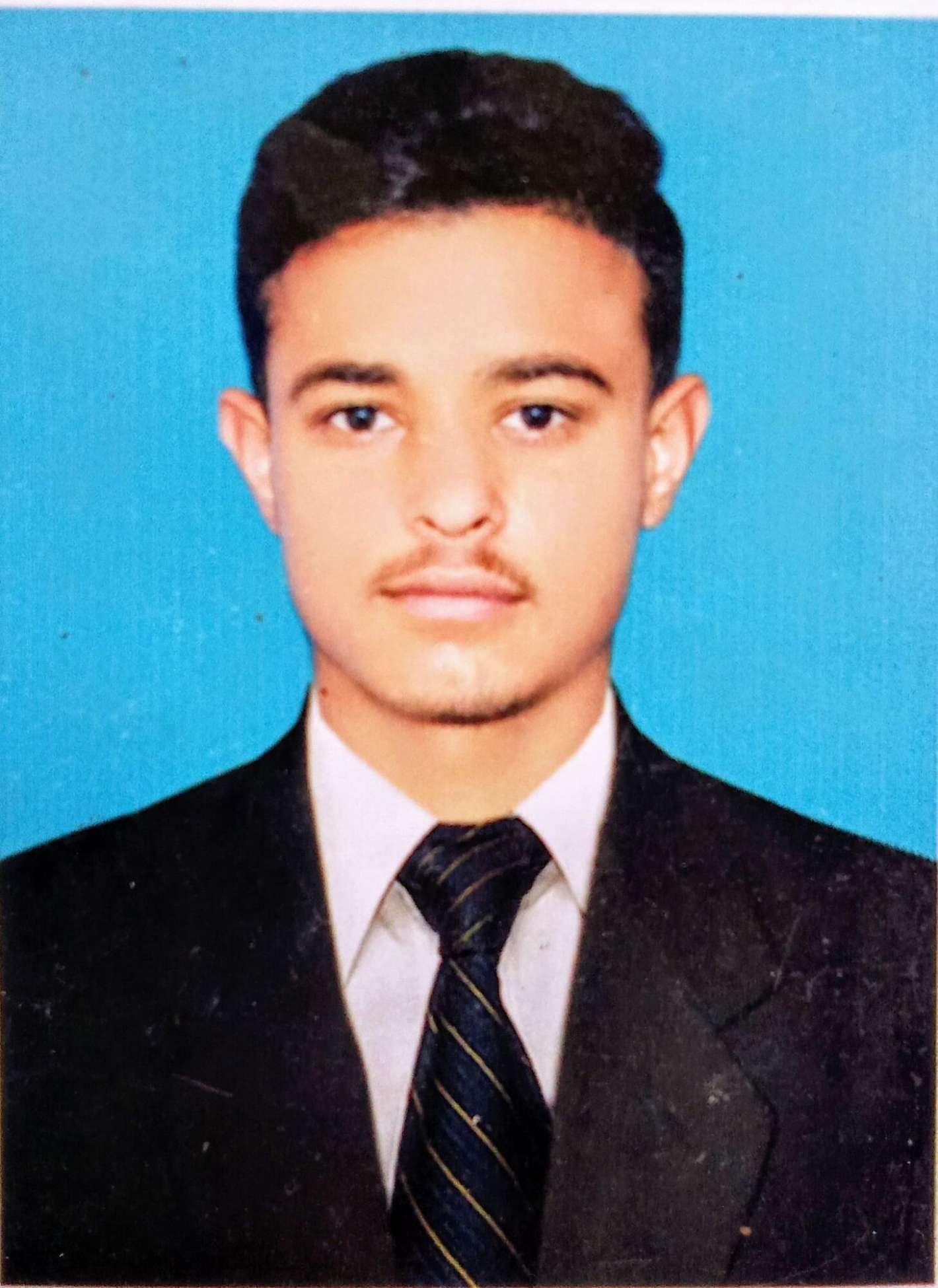 Candidate Image