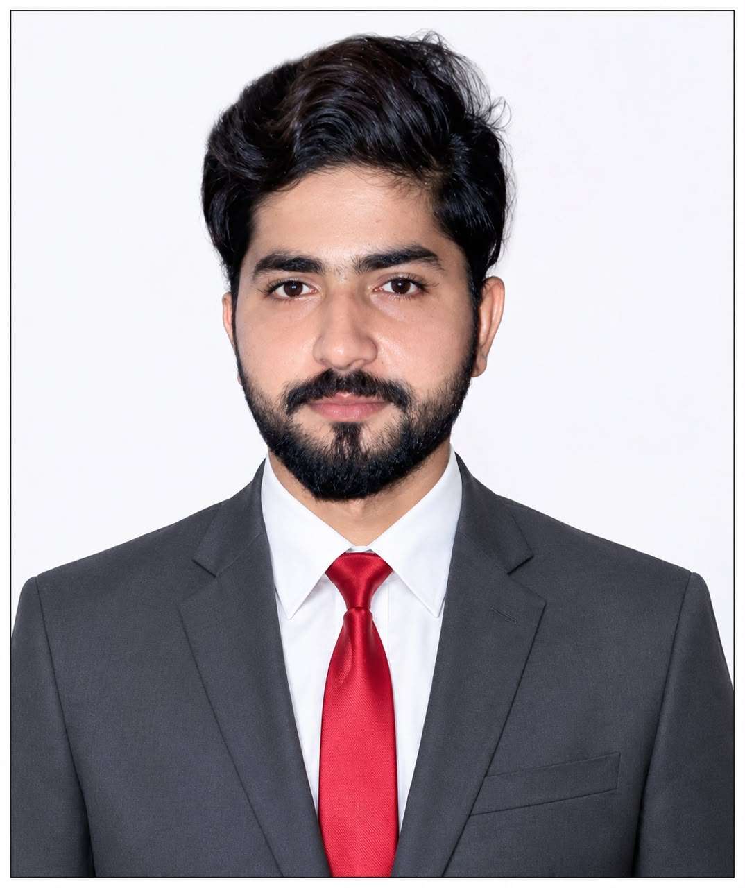 Candidate Image