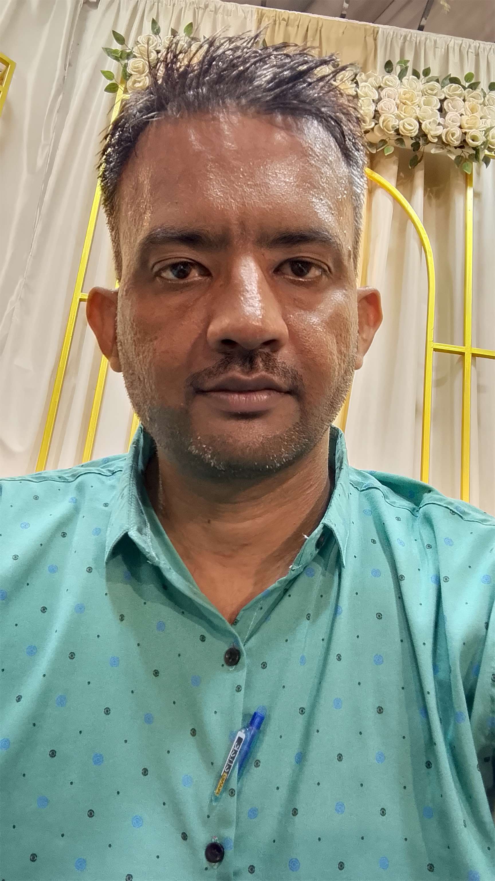 Candidate Image