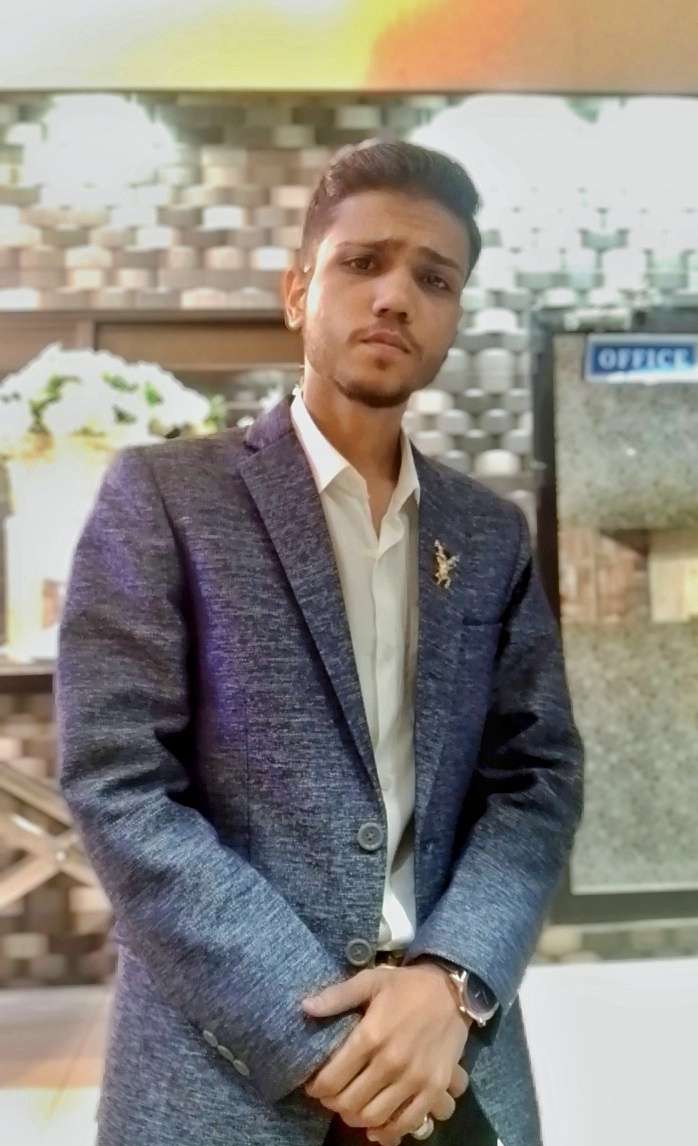 Candidate Image