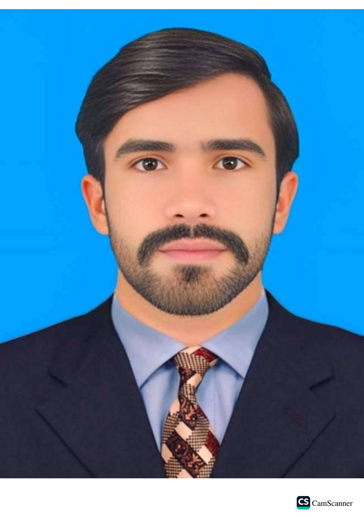 Candidate Image
