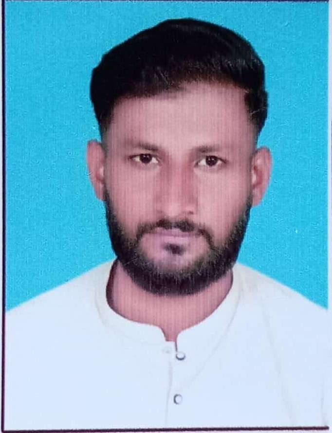 Candidate Image
