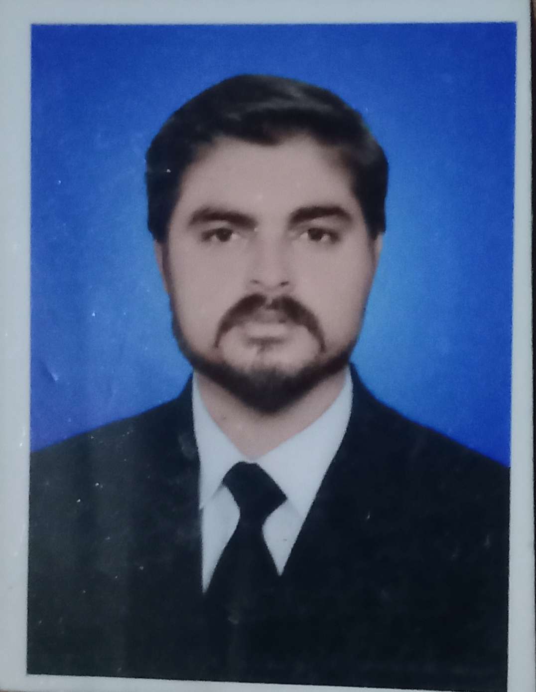 Candidate Image