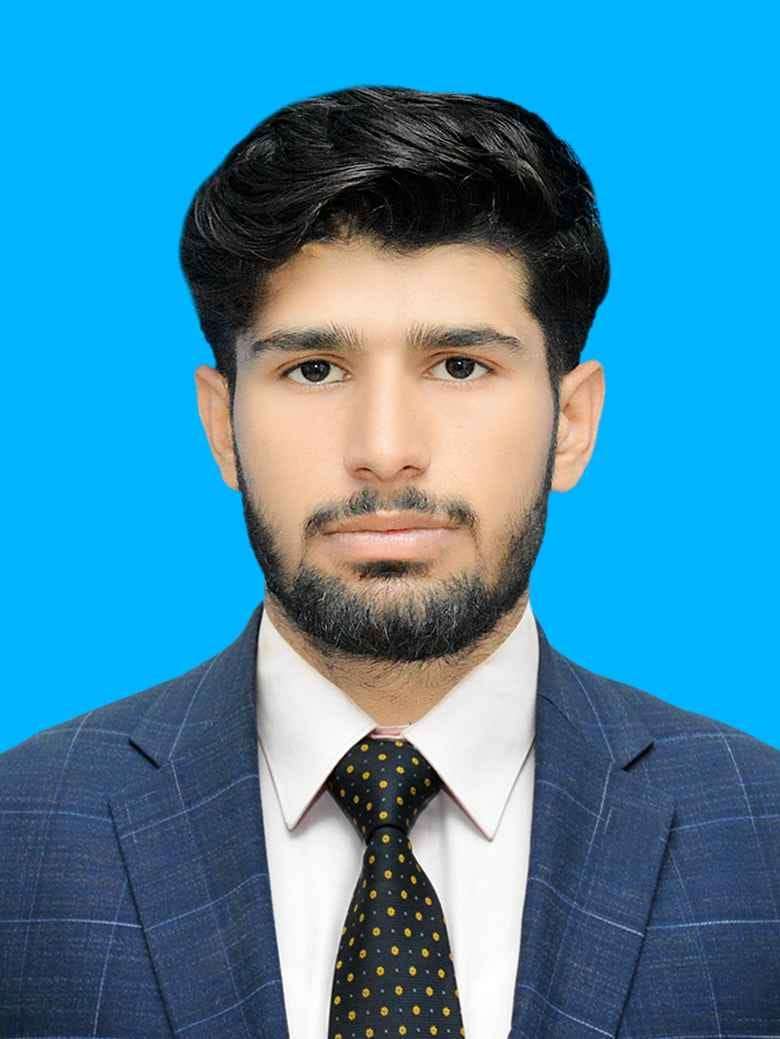 Candidate Image