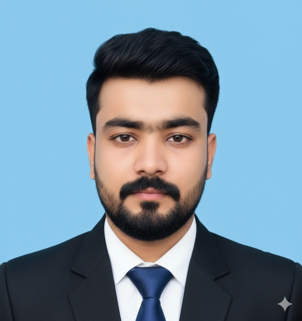 Candidate Image
