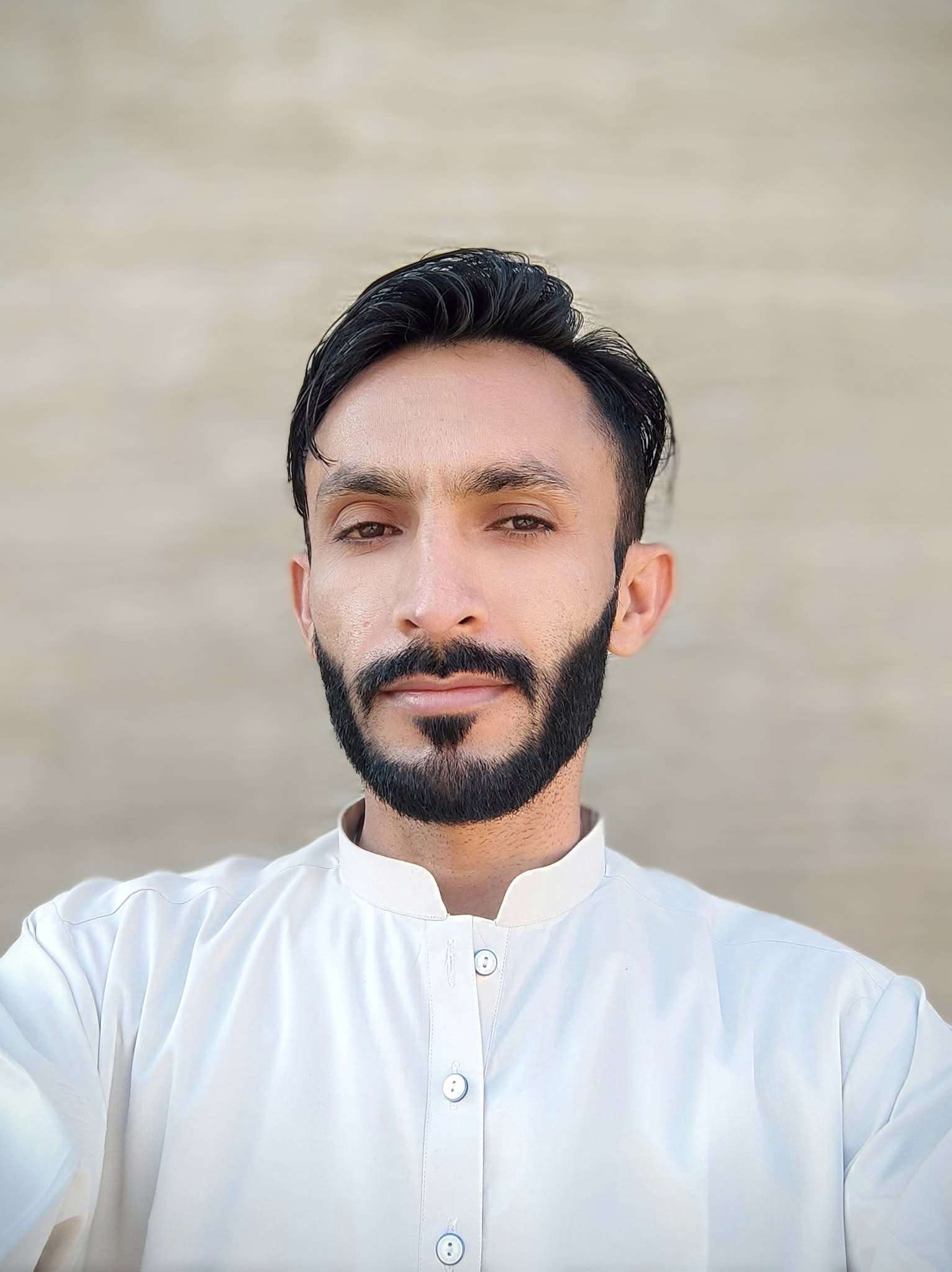 Candidate Image
