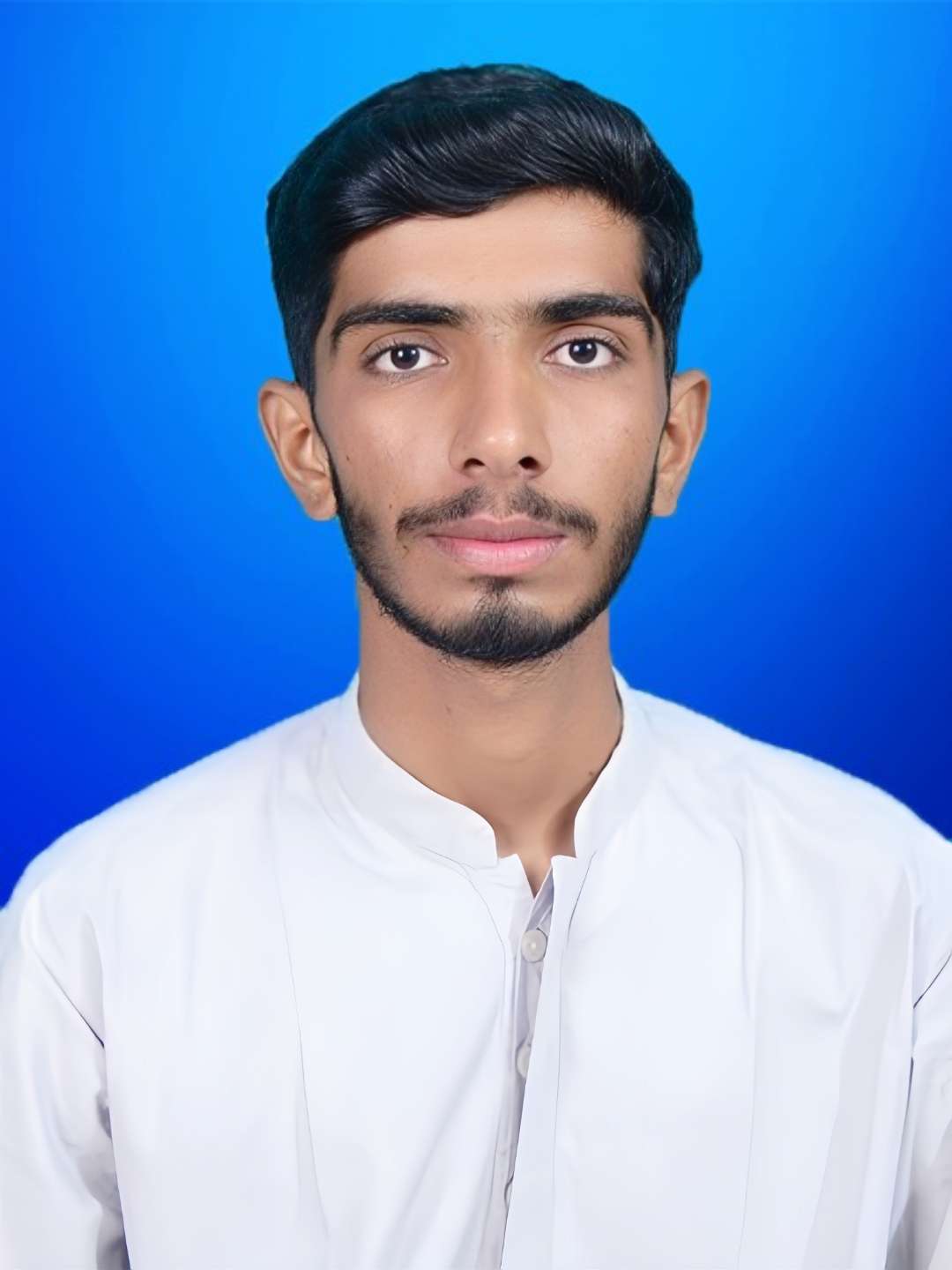 Candidate Image
