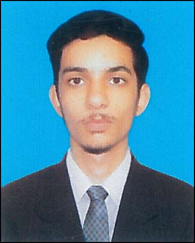 Candidate Image