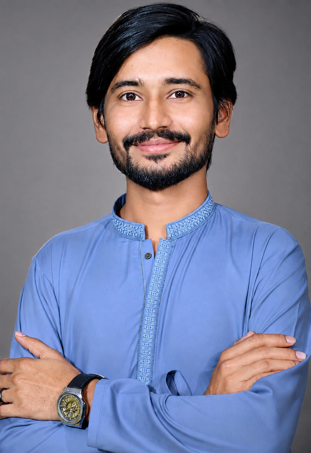 Candidate Image