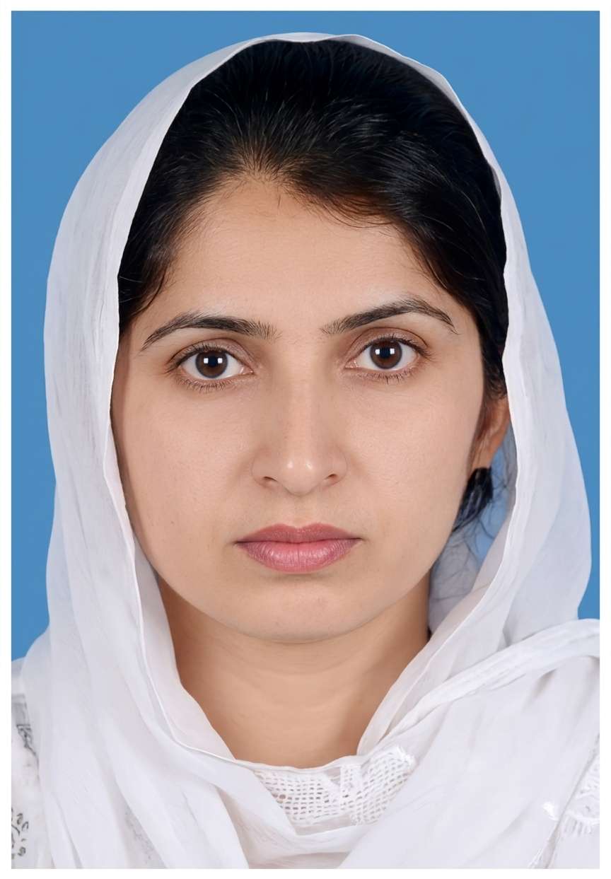 Candidate Image