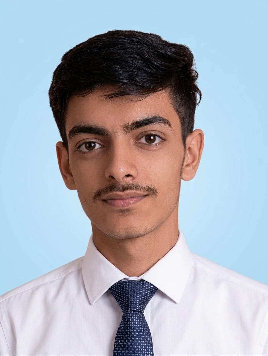 Candidate Image