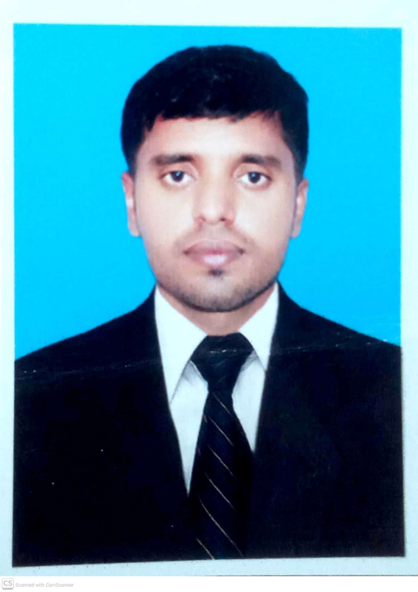 Candidate Image