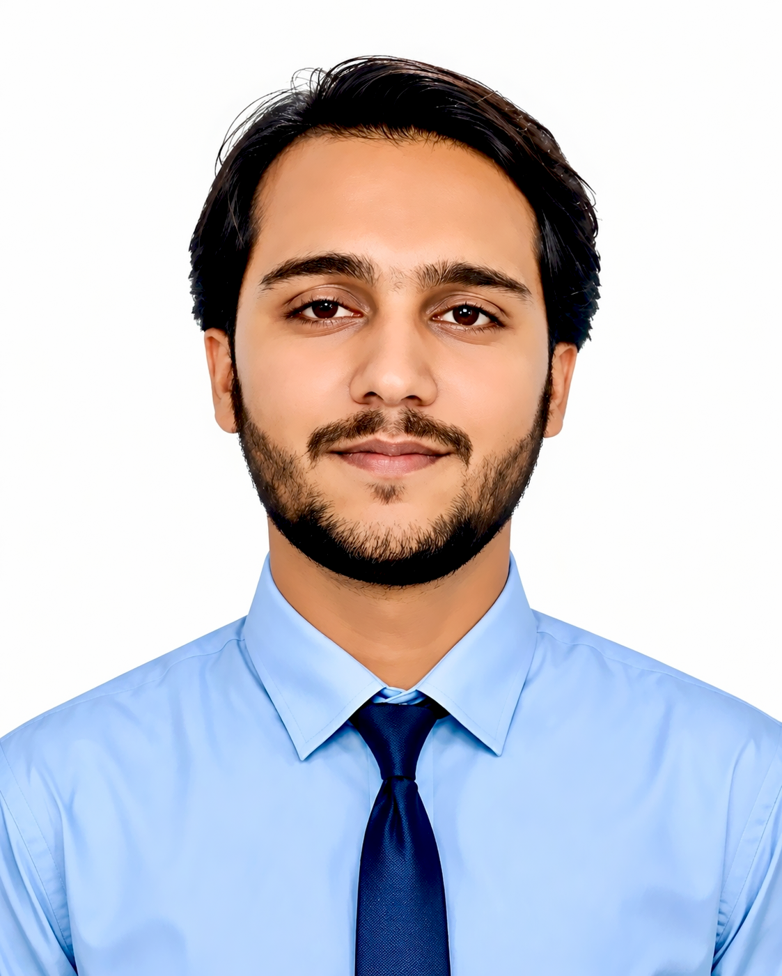 Candidate Image