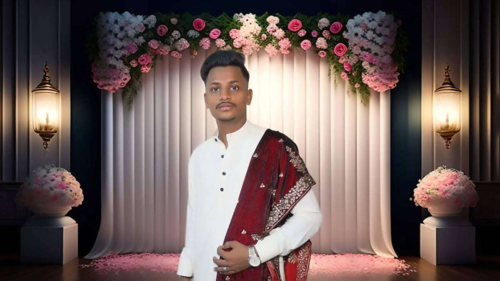 Candidate Image