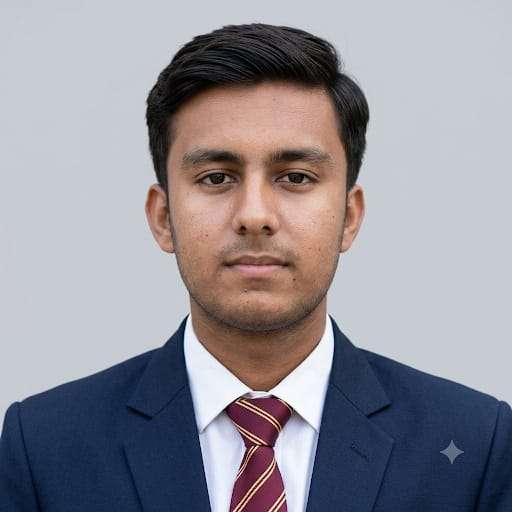 Candidate Image