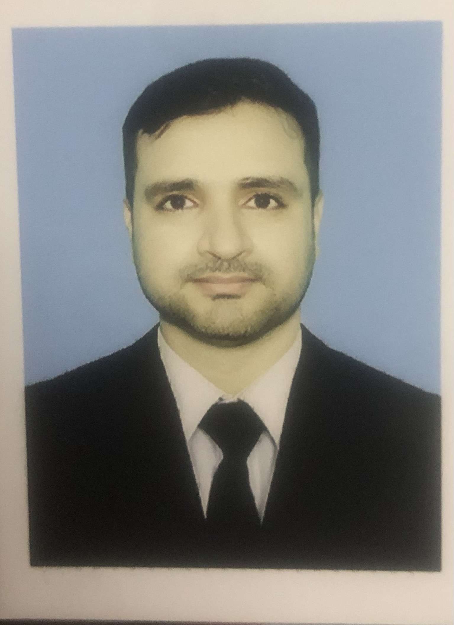 Candidate Image