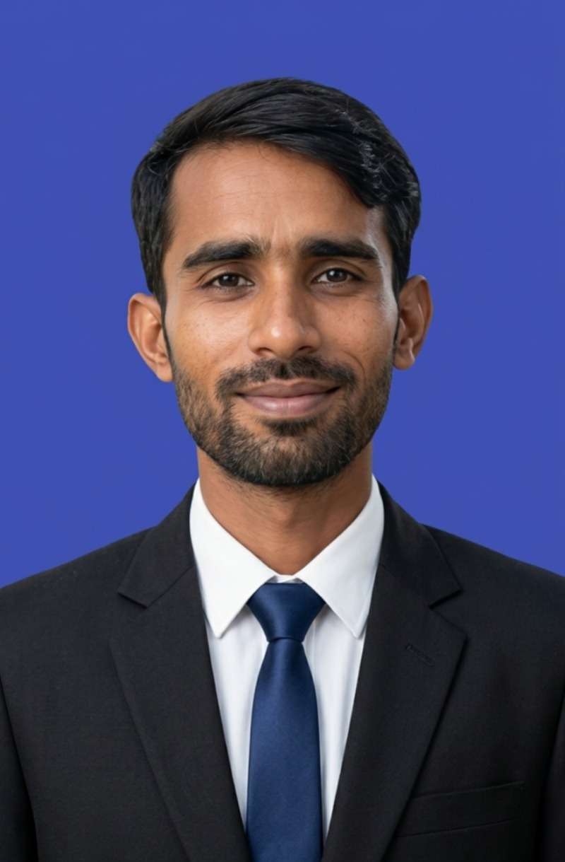 Candidate Image