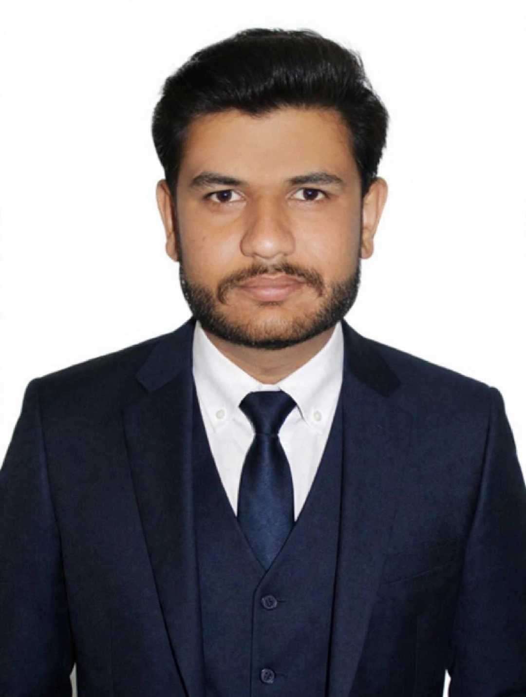 Candidate Image