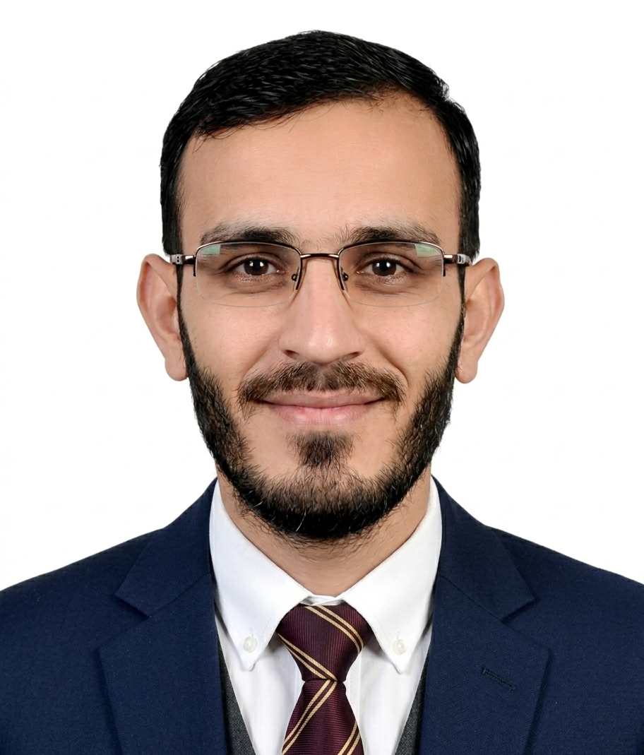 Candidate Image