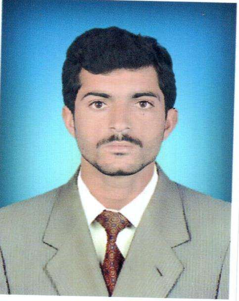Candidate Image