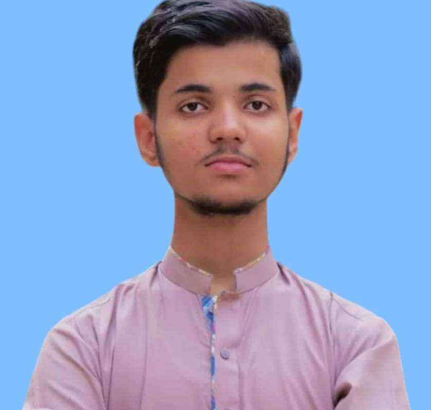 Candidate Image