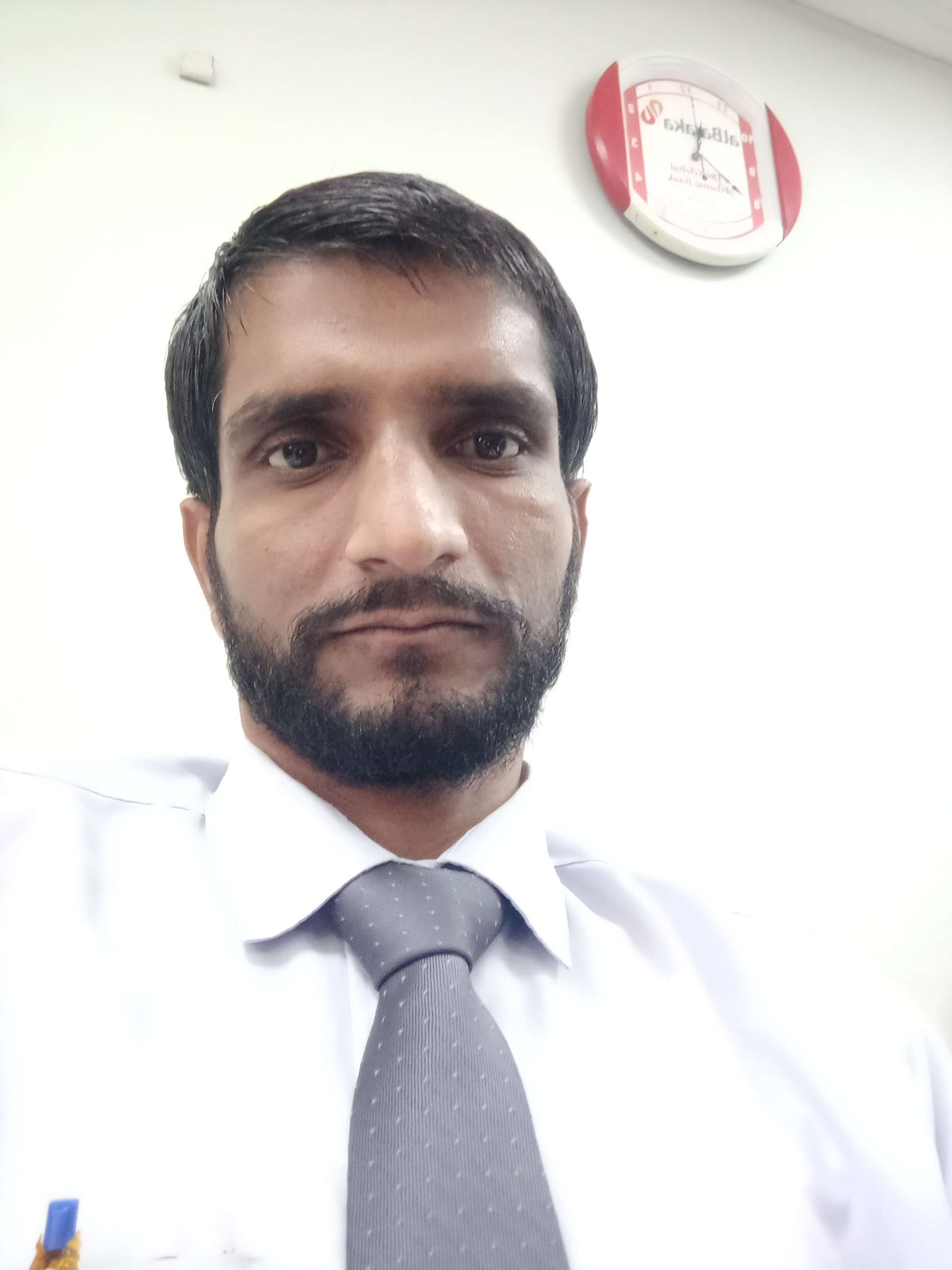 Candidate Image