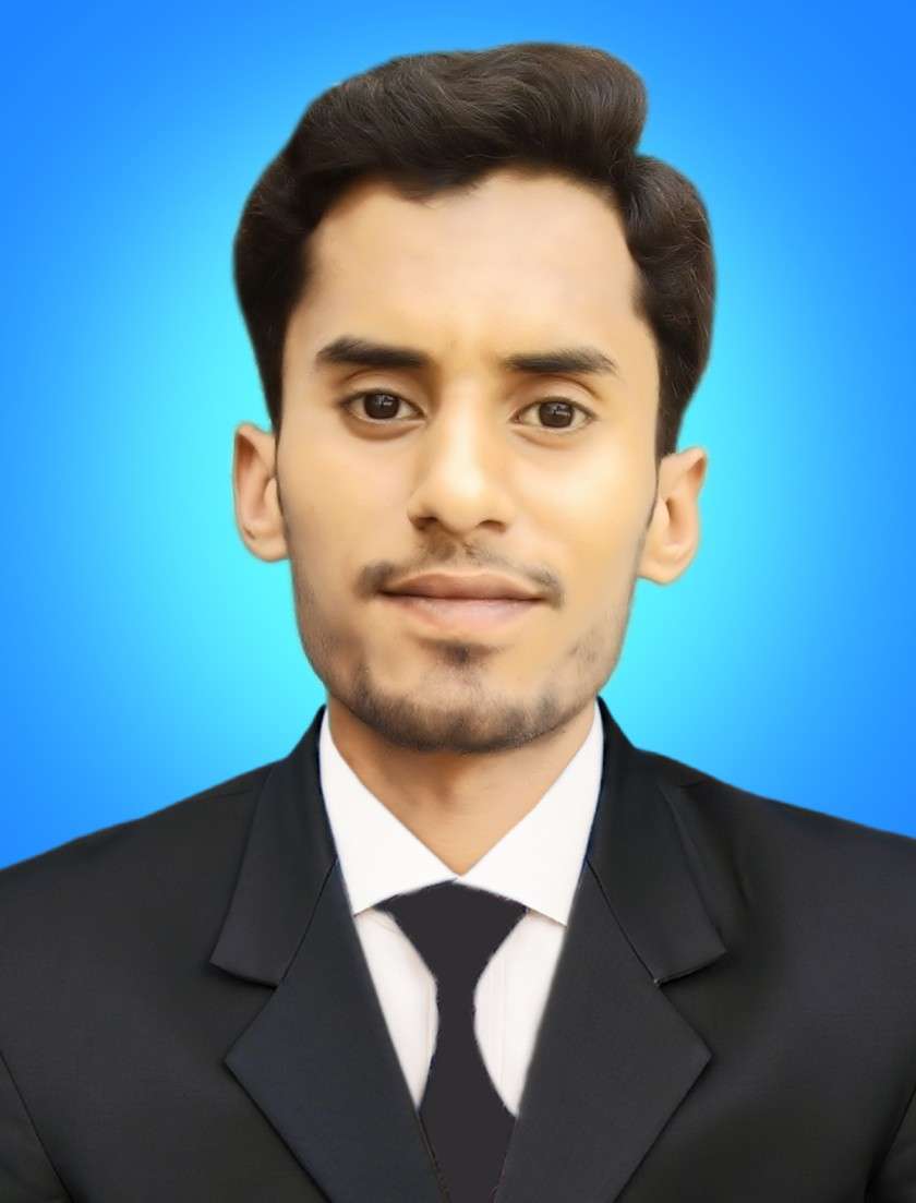 Candidate Image