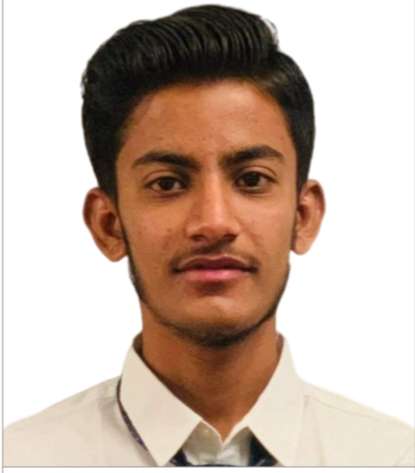 Candidate Image