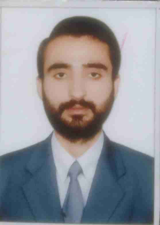 Candidate Image
