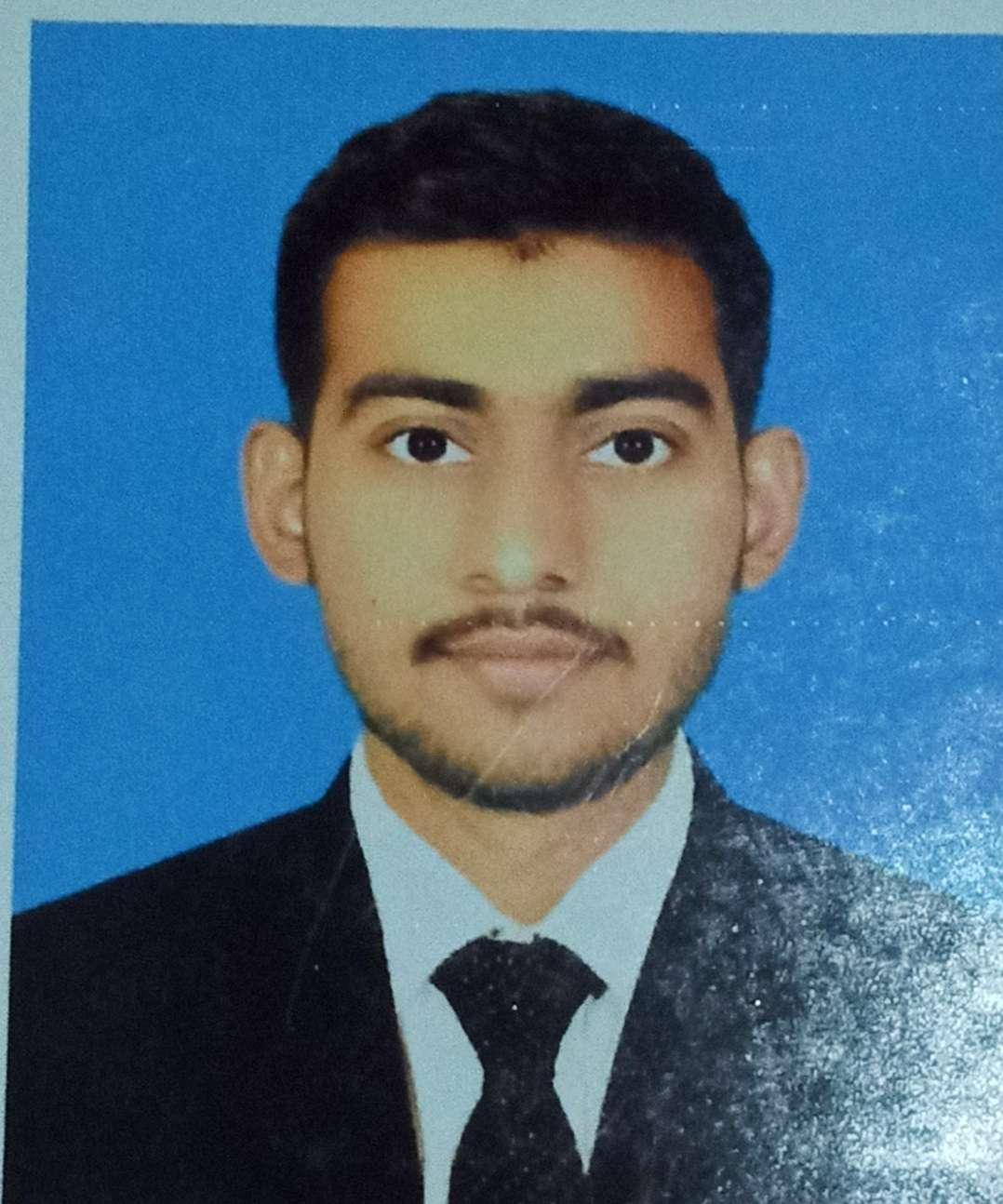 Candidate Image