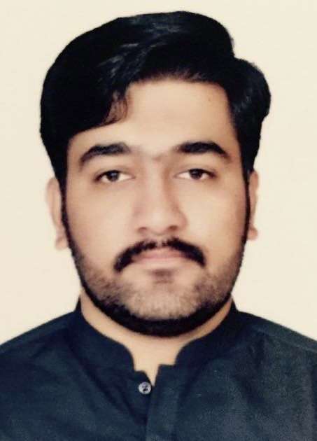 Candidate Image