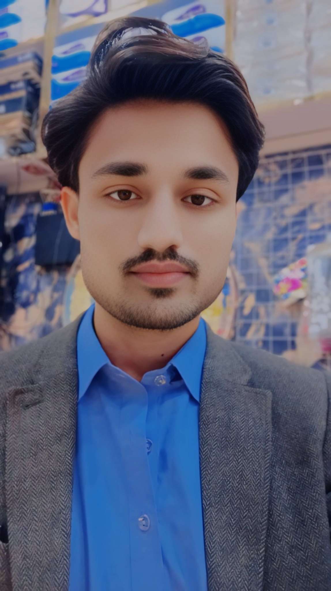 Candidate Image