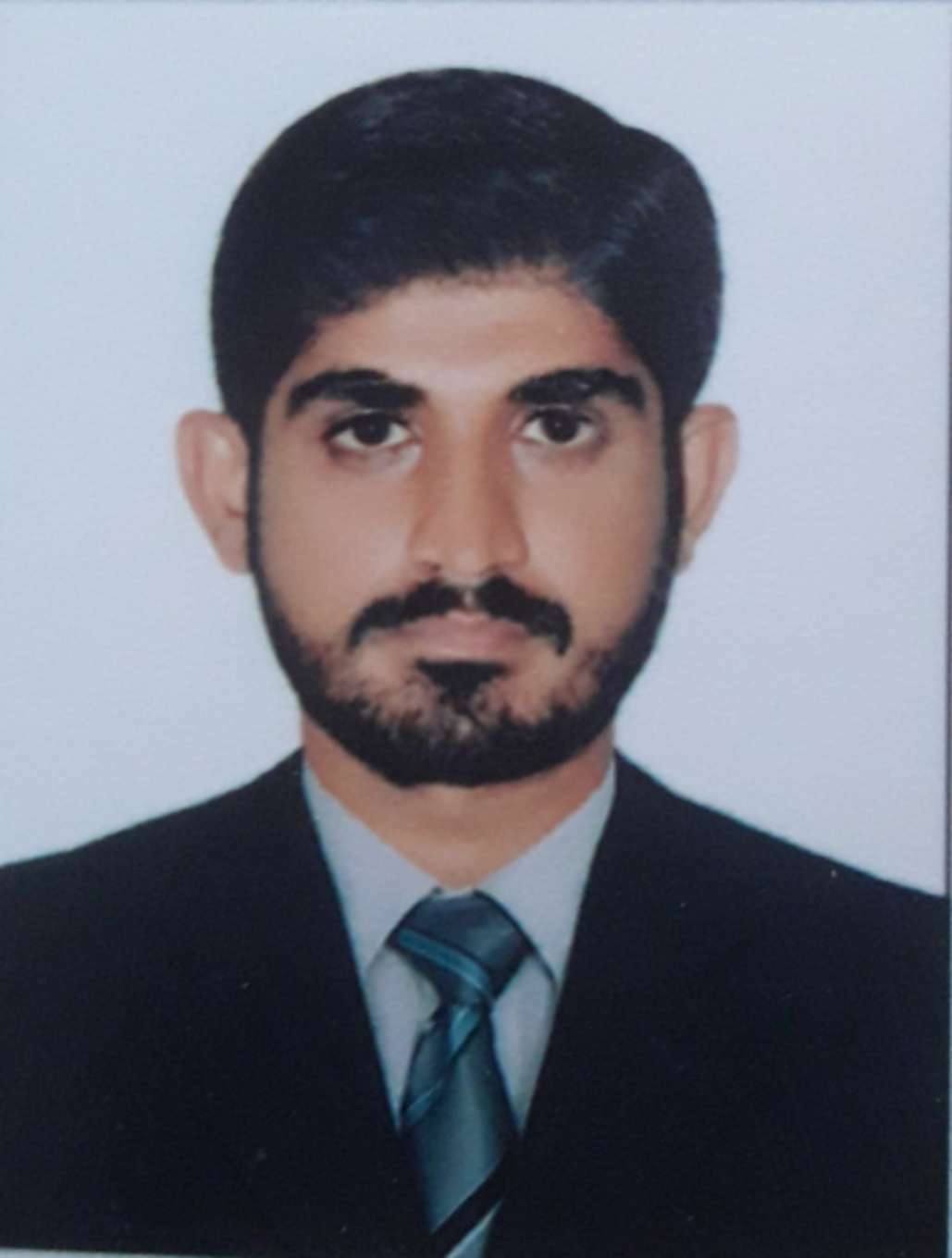 Candidate Image