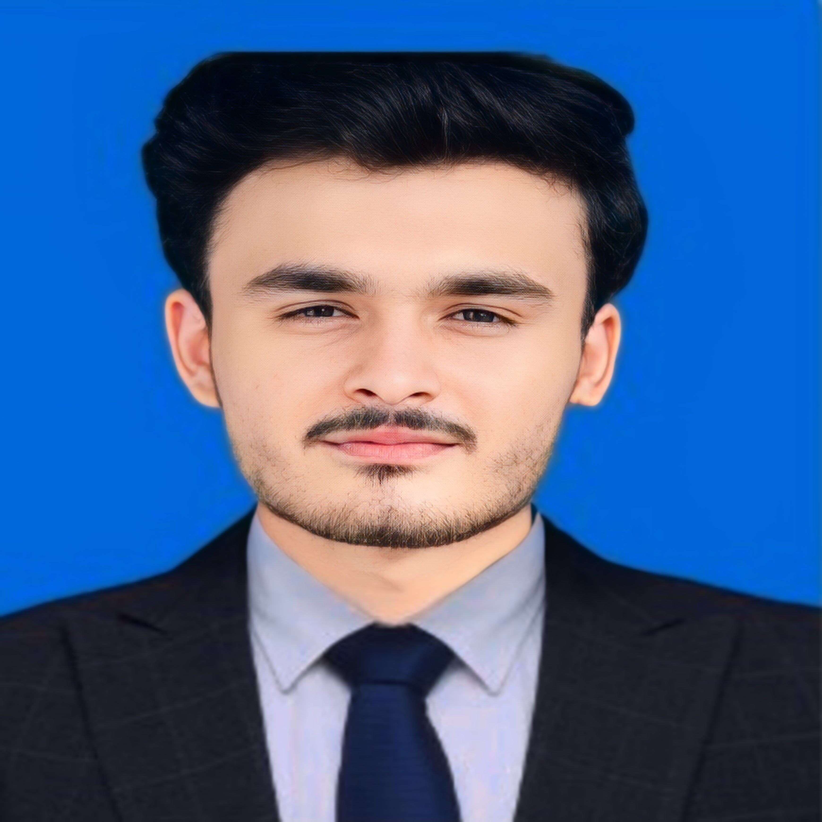 Candidate Image
