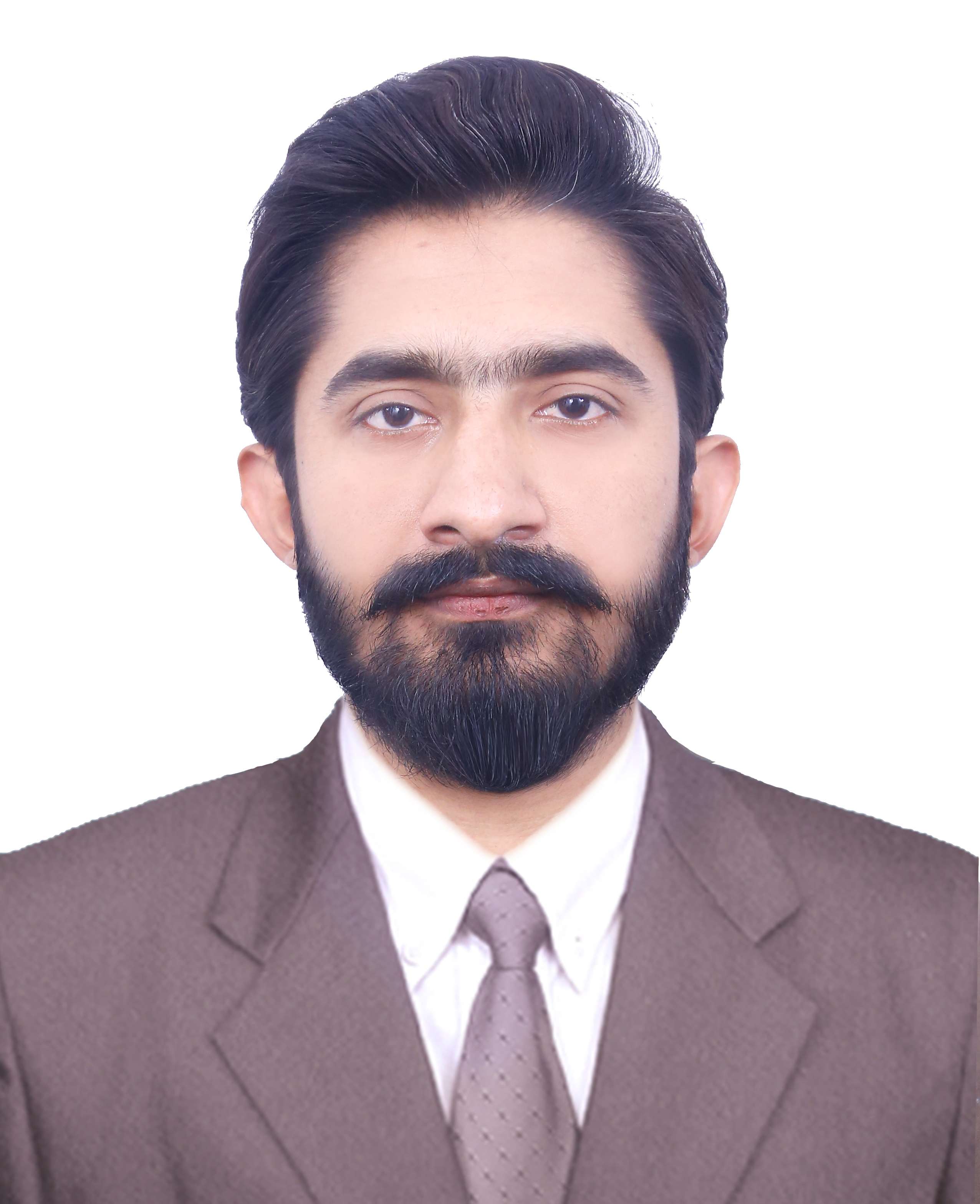 Candidate Image