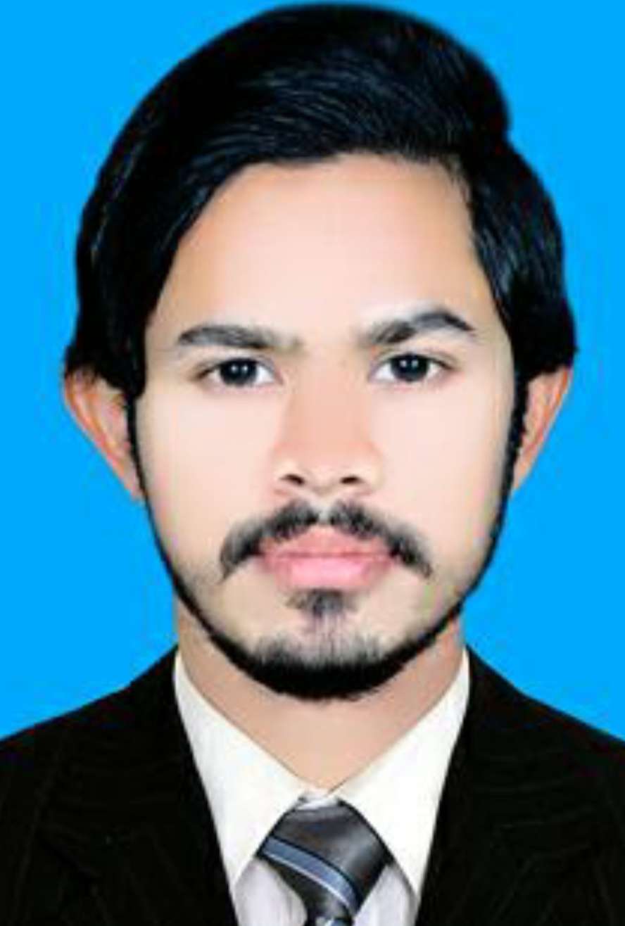 Candidate Image