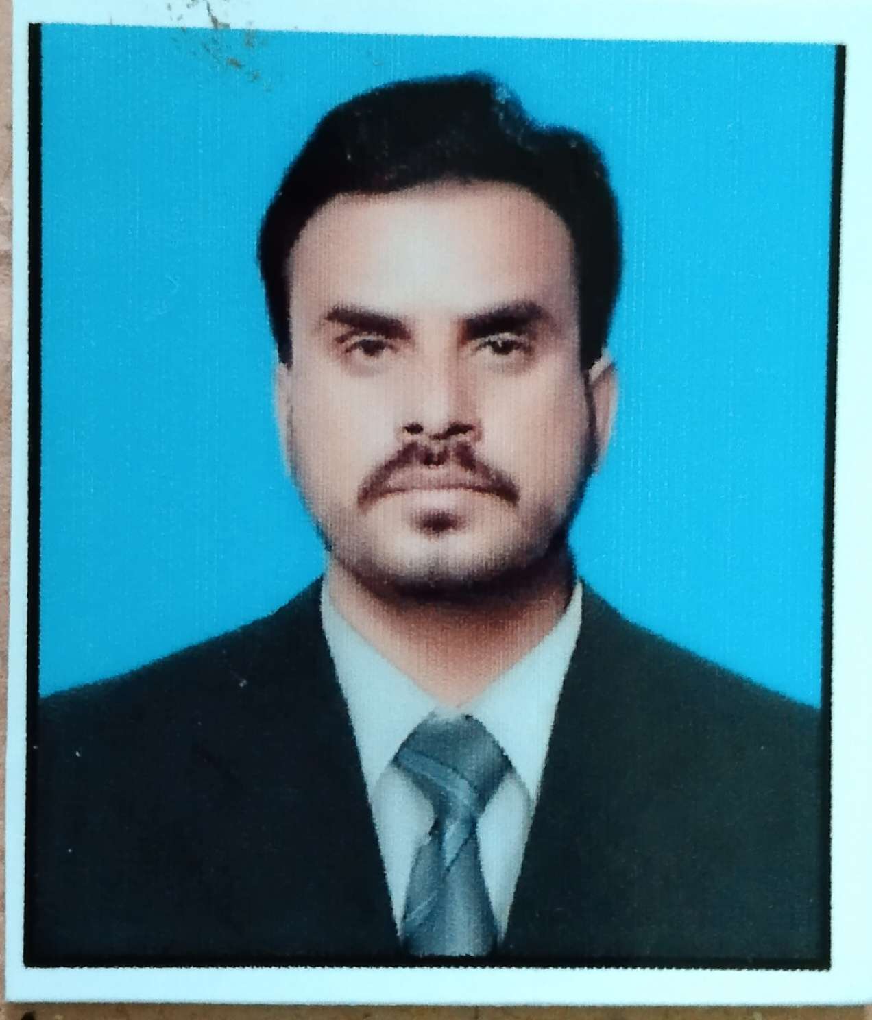 Candidate Image