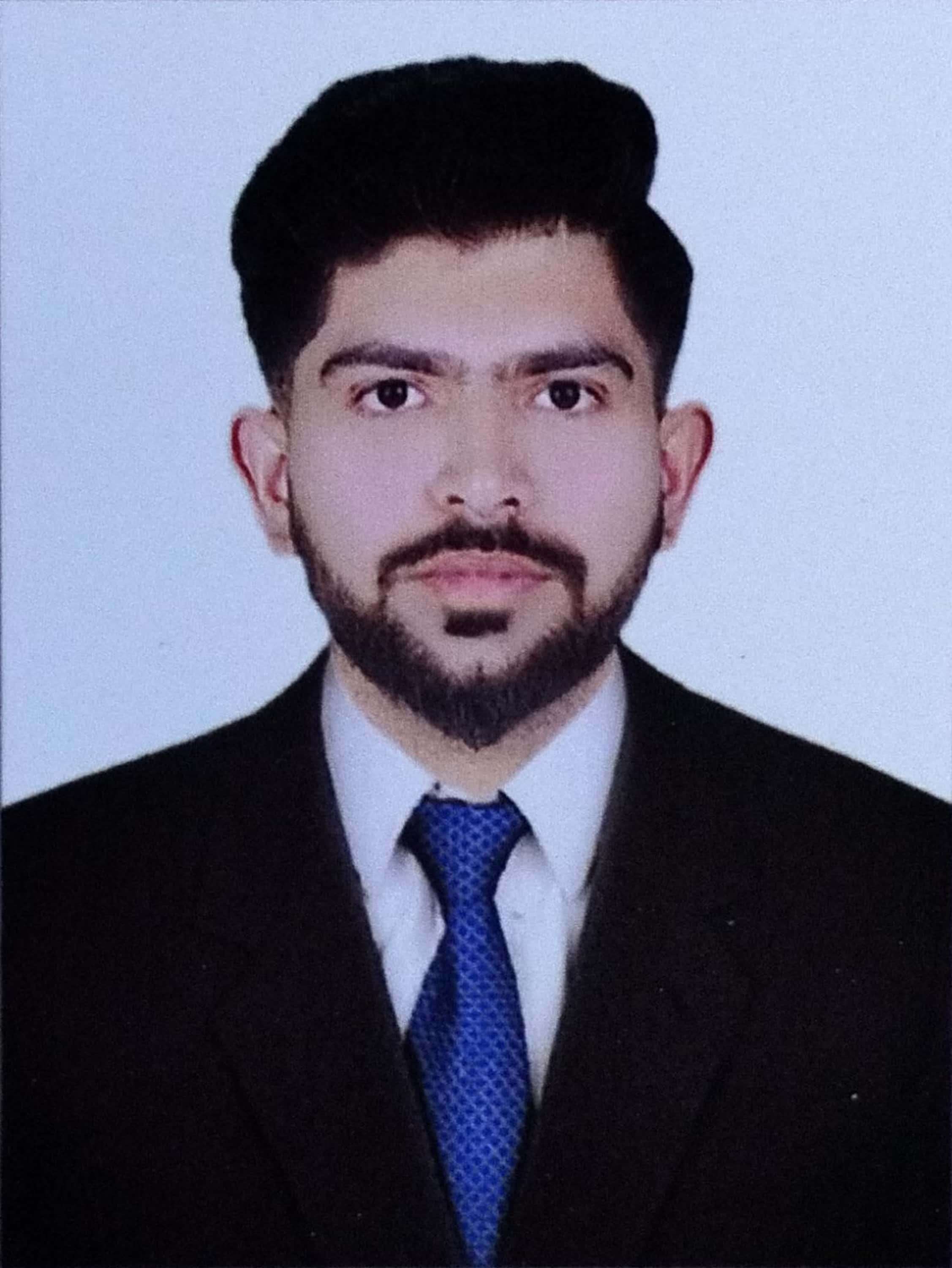 Candidate Image