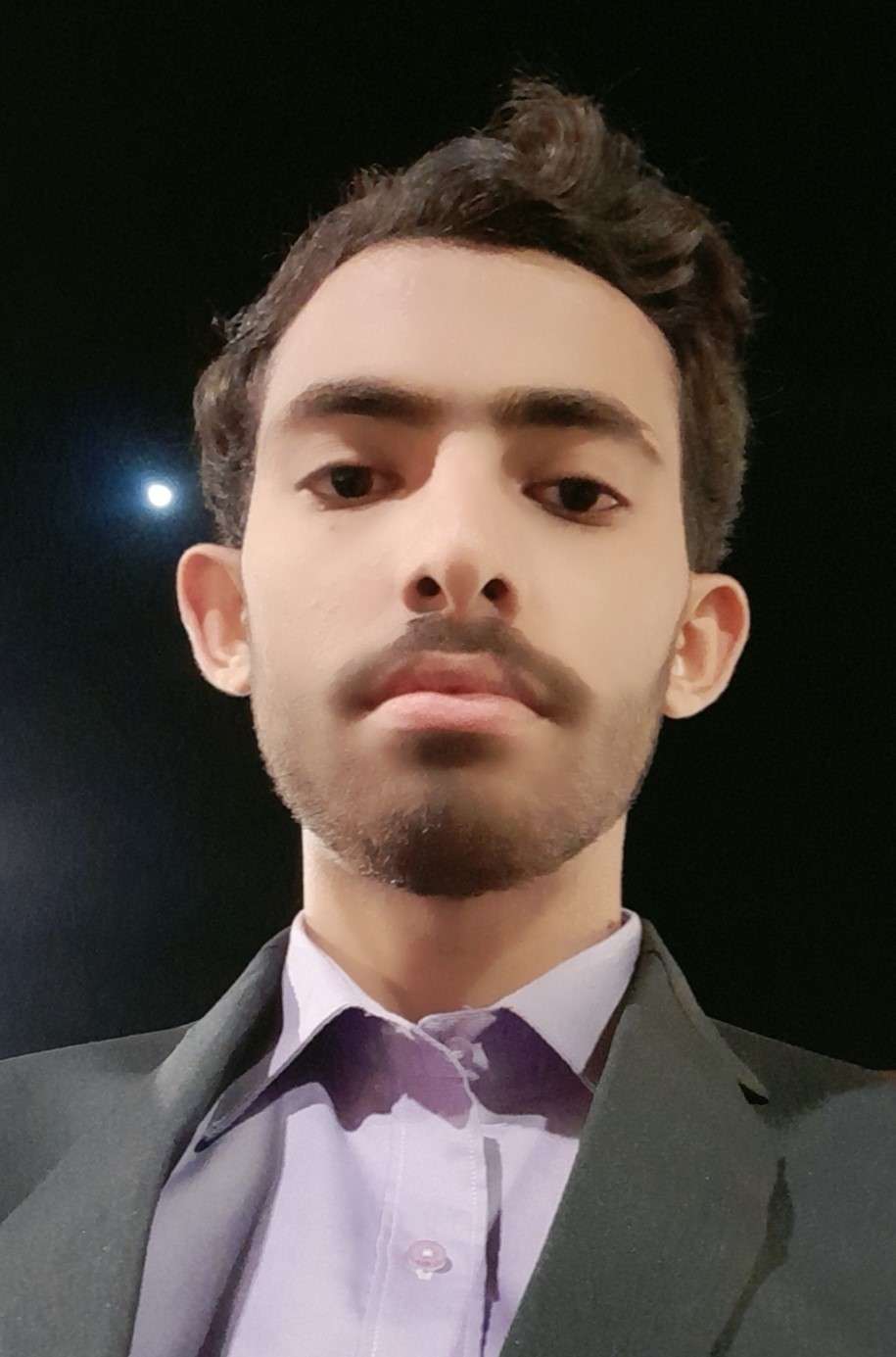 Candidate Image