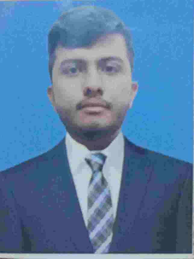 Candidate Image