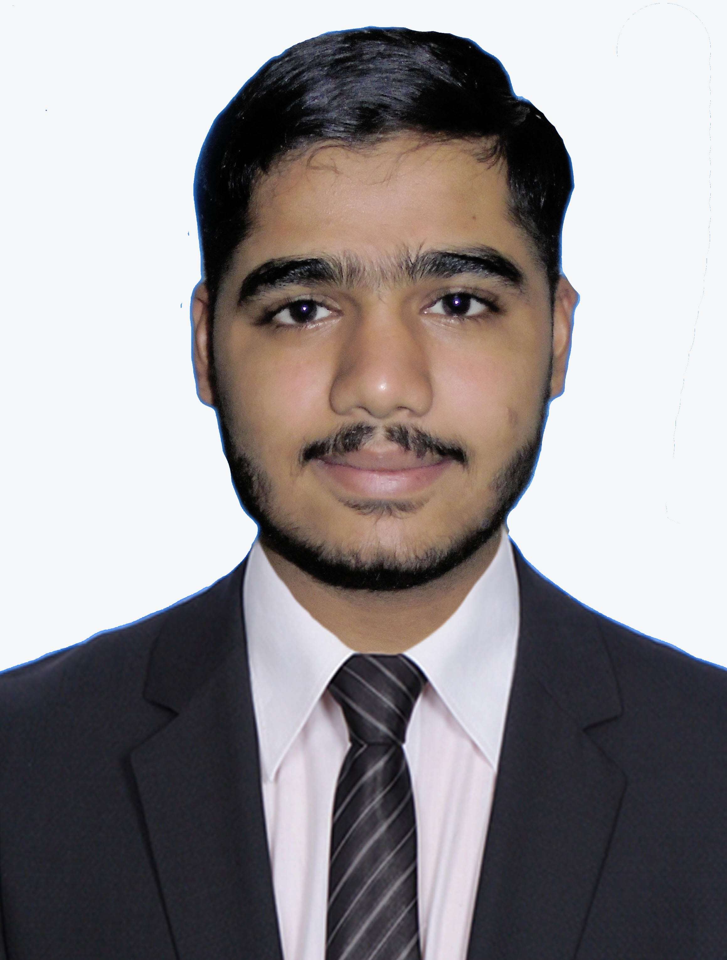 Candidate Image