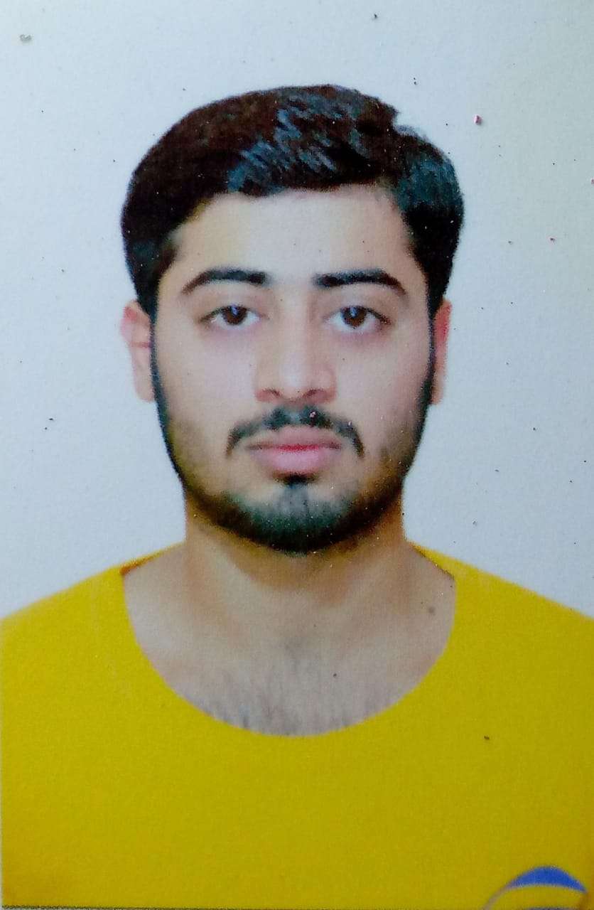 Candidate Image