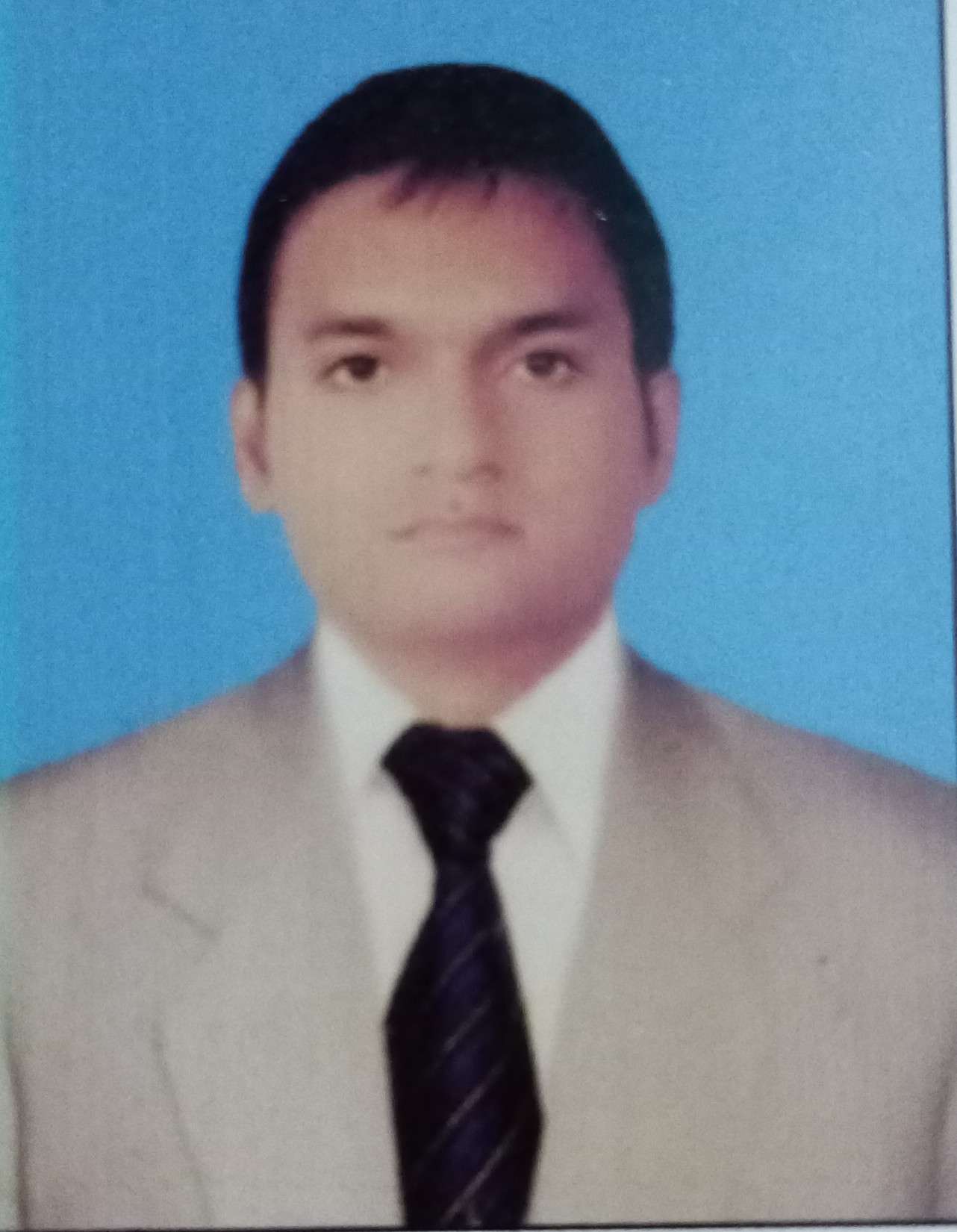 Candidate Image