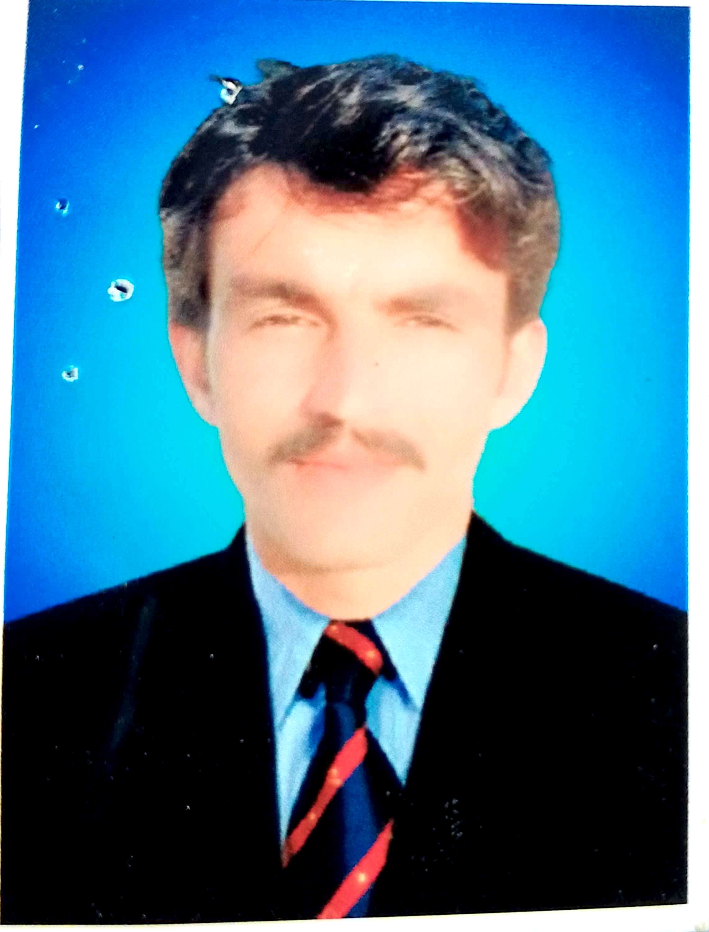 Candidate Image