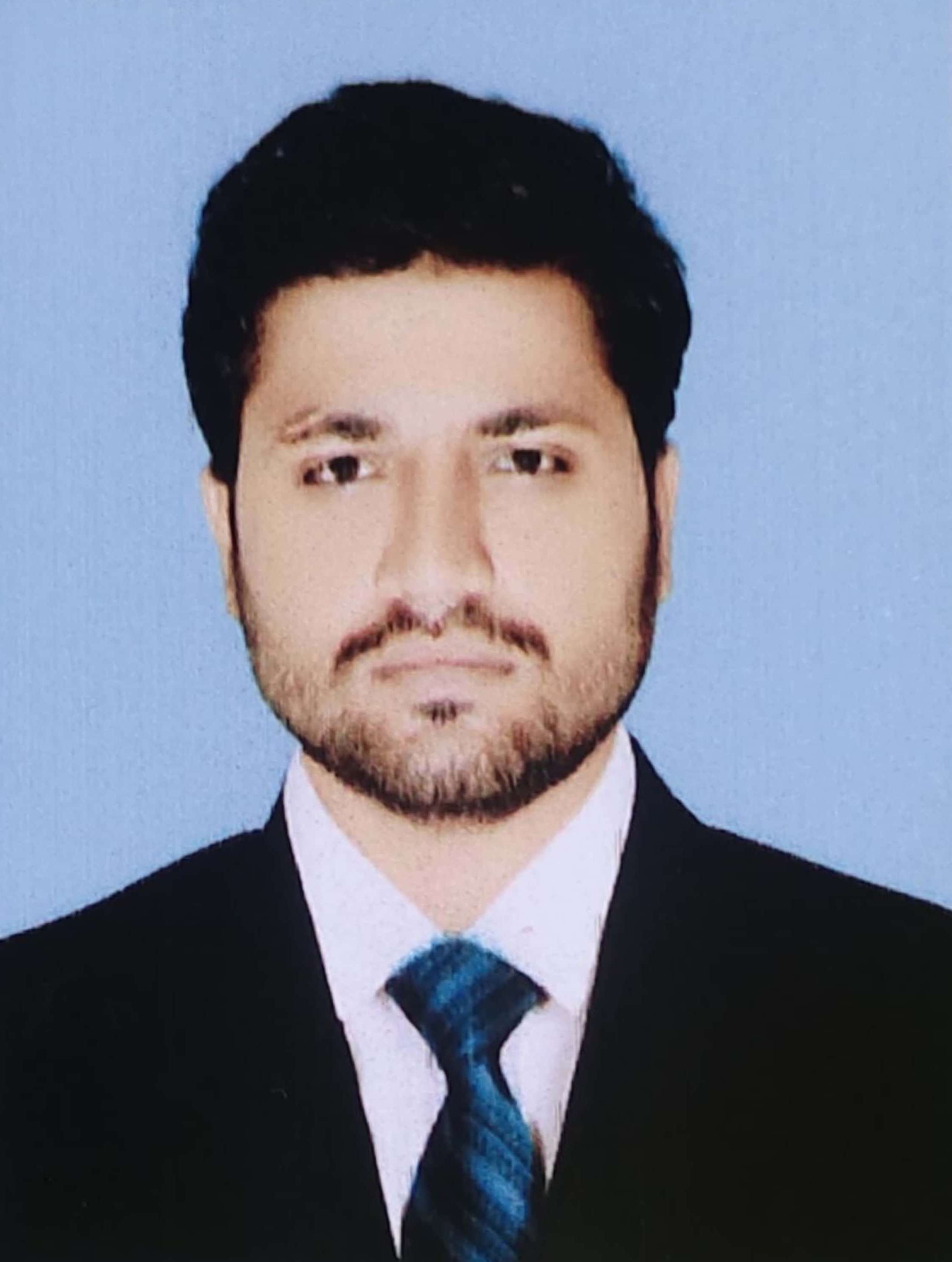 Candidate Image