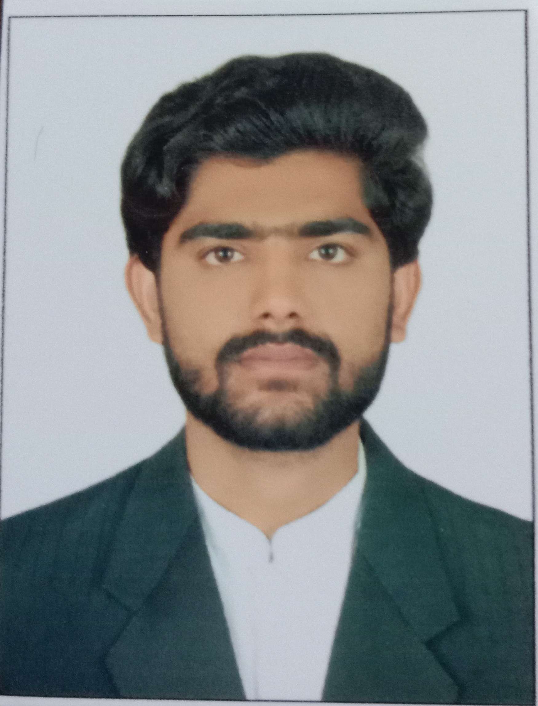 Candidate Image