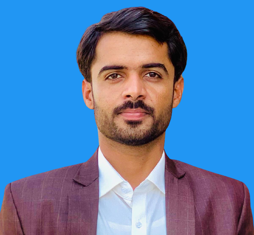 Candidate Image