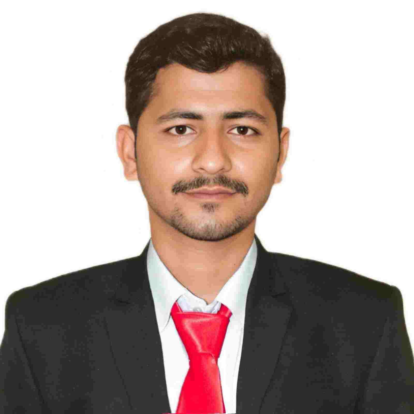Candidate Image