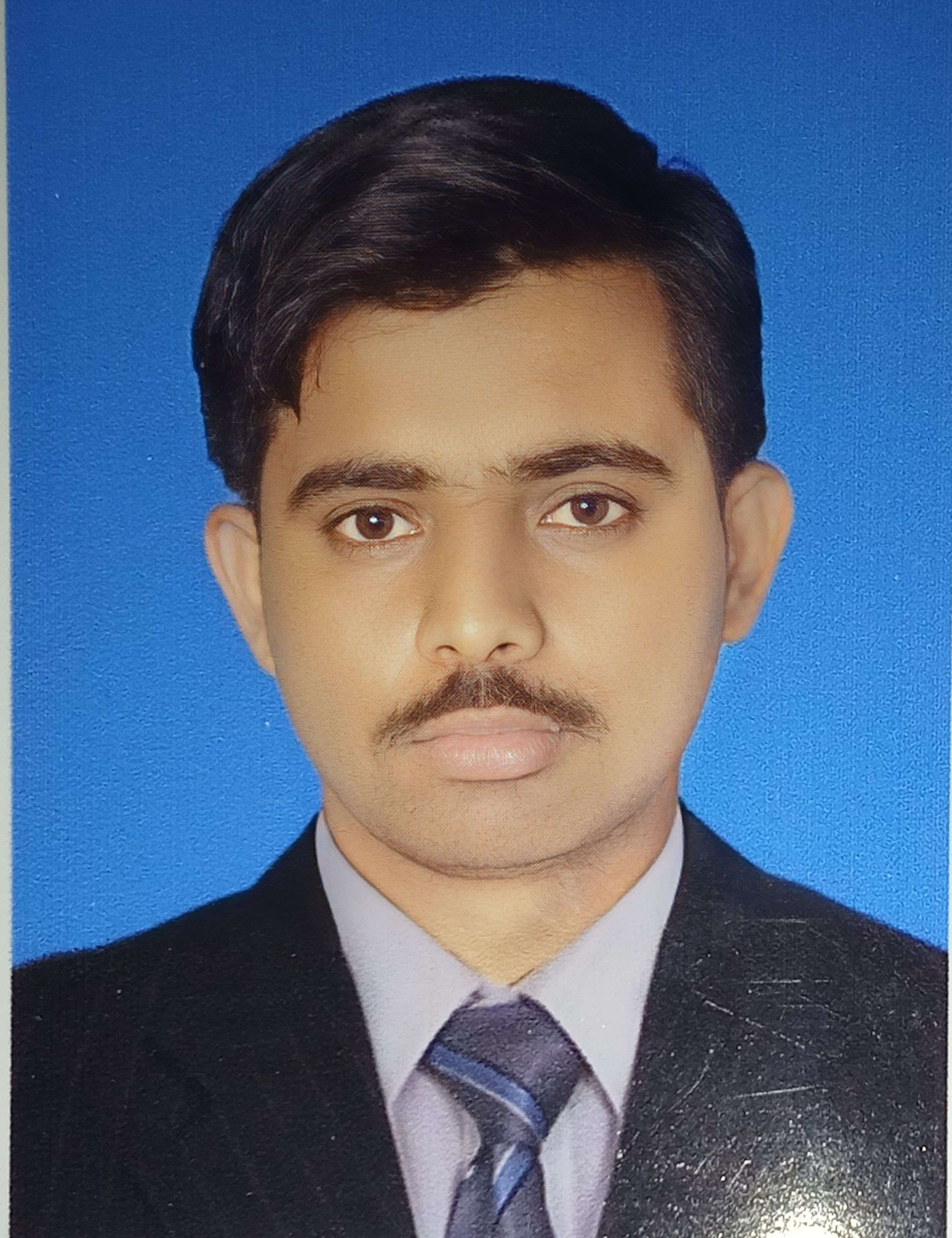 Candidate Image